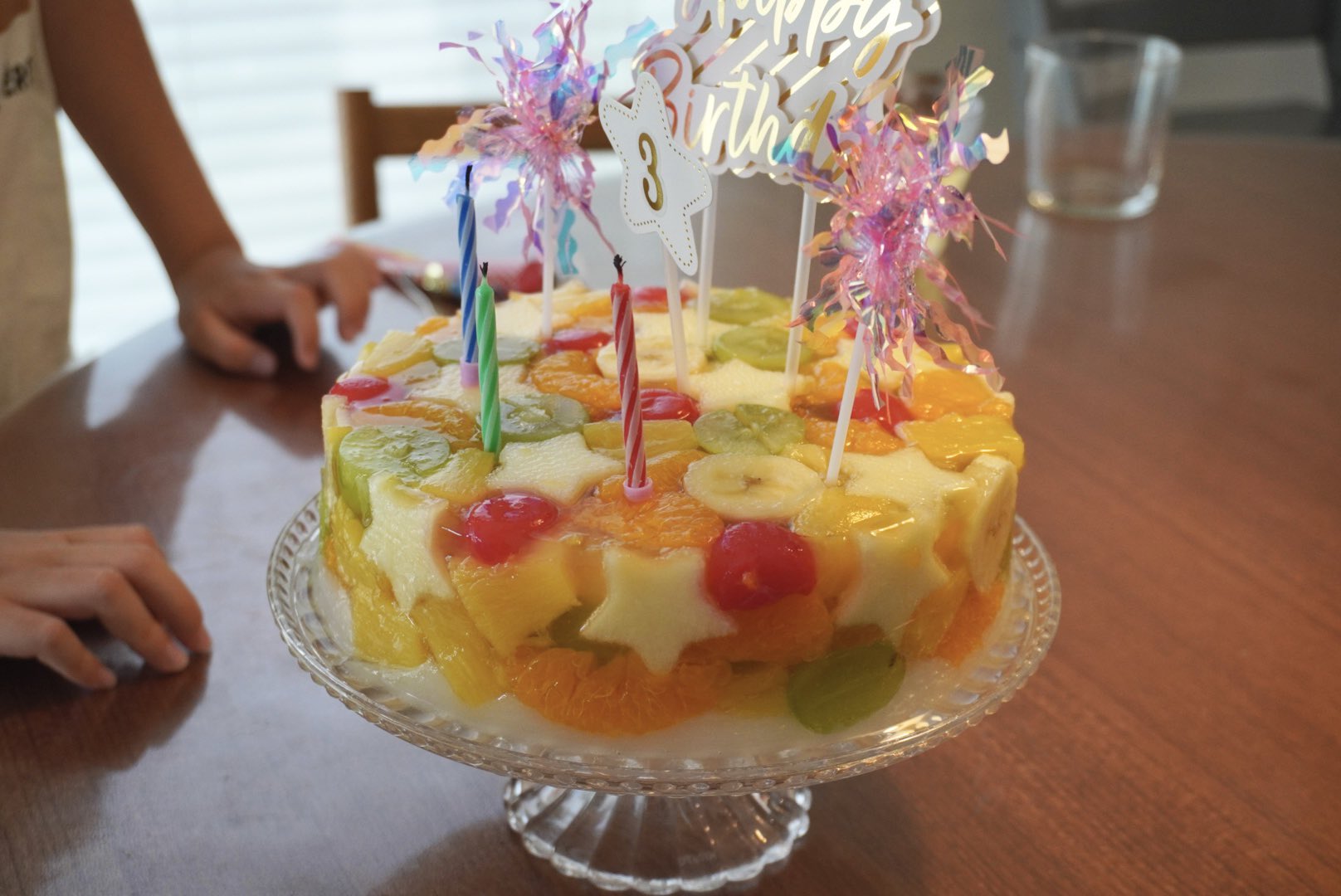 クリスマスや年末年始に♪さっぱり華やか「ゼリーケーキ」5選フーディストノート