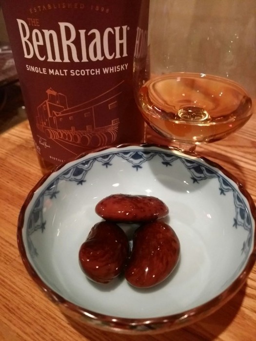 ウイスキーに合う簡単おつまみレシピズバうま！おつまみレシピアサヒビール