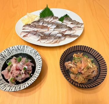 コハダの酢じめをつくる。魚を「酢じめ」にする意味もまとめましたひかるぶろぐ