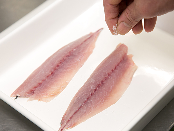 あじのしそ巻きフライのレシピ・作り方 簡単＆時短- レタスクラブ