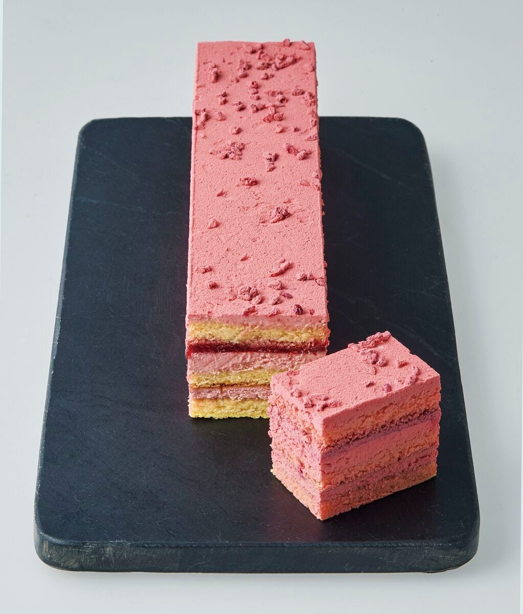 キルフェボンのイチゴタルトに田園調布の売り切れ必至ケーキ 注目“ごほうびスイーツ” イマドキめざましmedia“好き”でつながる