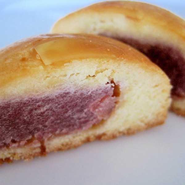 じゃらん限定 ☆ロング焼きまんじゅう作り体験♪ ほたかや - じゃらん遊び体験