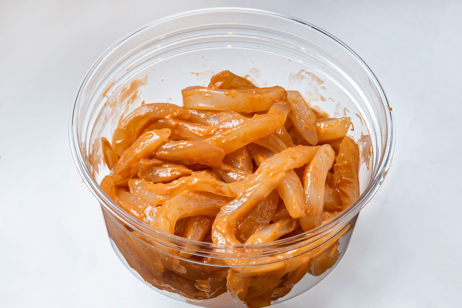 御徒町吉池の特売の鰻かば焼きを使って調理 : 「美味しい！」が好き