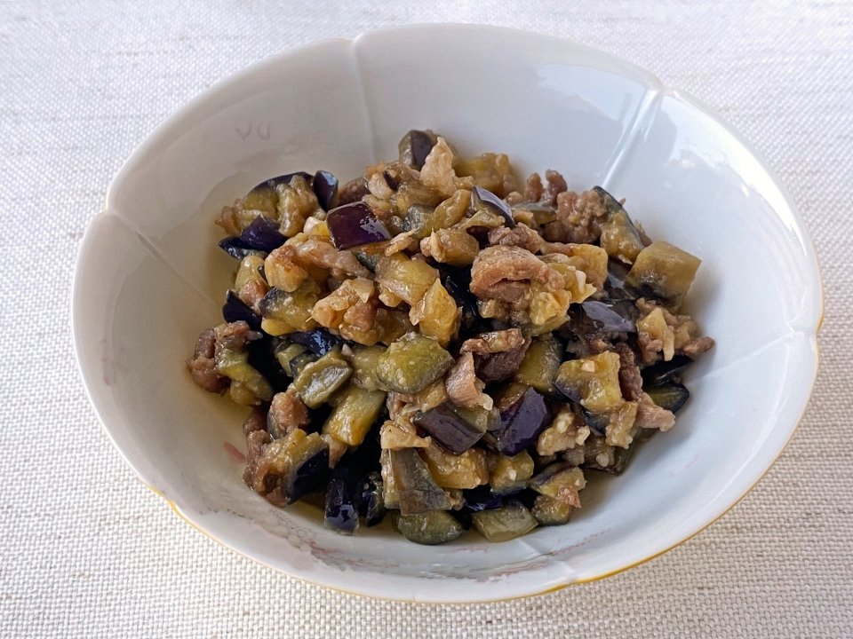 糀美人の万能肉みそ