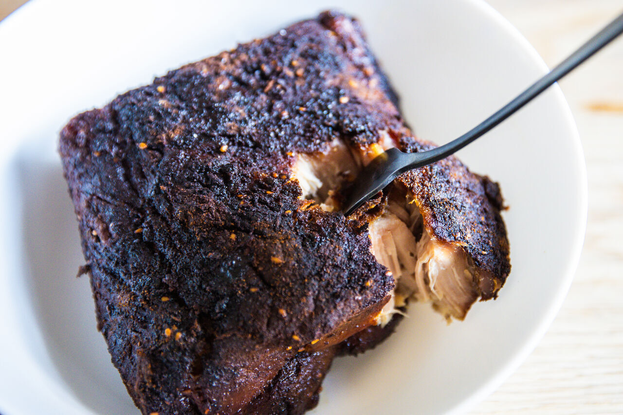 塊肉 肉好きなら一度はかぶりつきたい! 旨い「塊肉」を食べるならここだ 厳選4店1 2- うまい肉