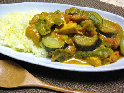 フレークカレー 徳用 ベジタリアン ヴィーガン食材ショップ かるなぁ