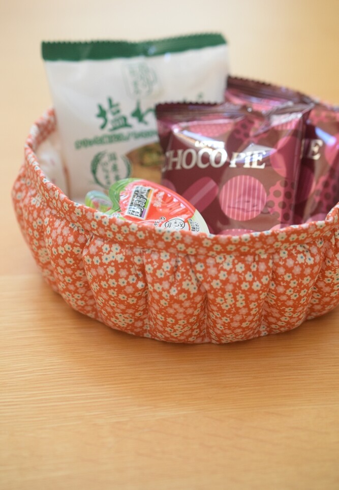 暮らし 手縫いで簡単！「ポケットティッシュケース」作り方、洗い替えにも - 家電 Watch