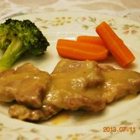 低温で24時間加熱すると豚の肩ロースも柔らかくできます樋口直哉 TravelingFoodLab.