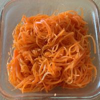 簡単！酢にんじんの作り方 毎日食べよう！健康習慣 お酢レシピ 日本自然発酵│おいしい酢