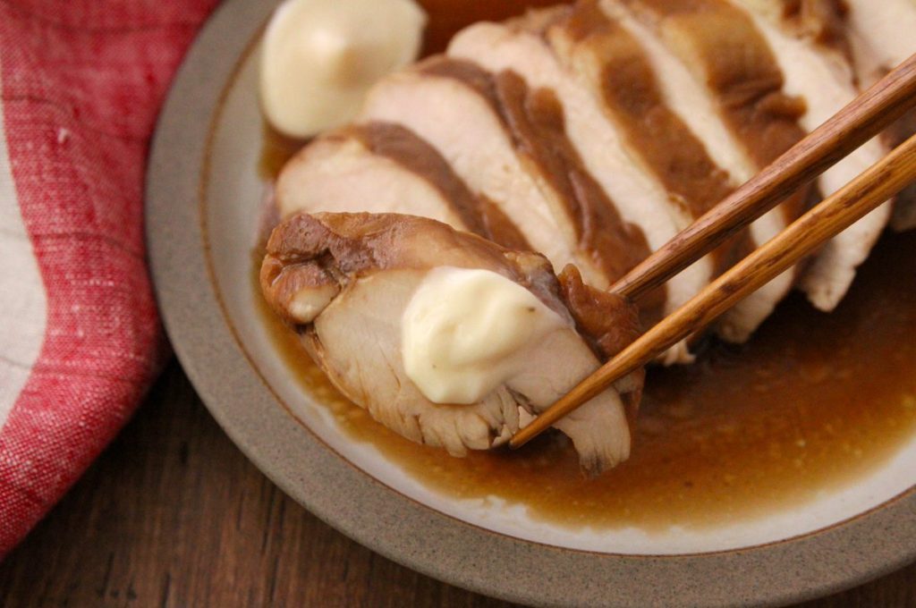 さっぱりだけどボリューム満点！「豚肉×おろしポン酢」おかずフーディストノート