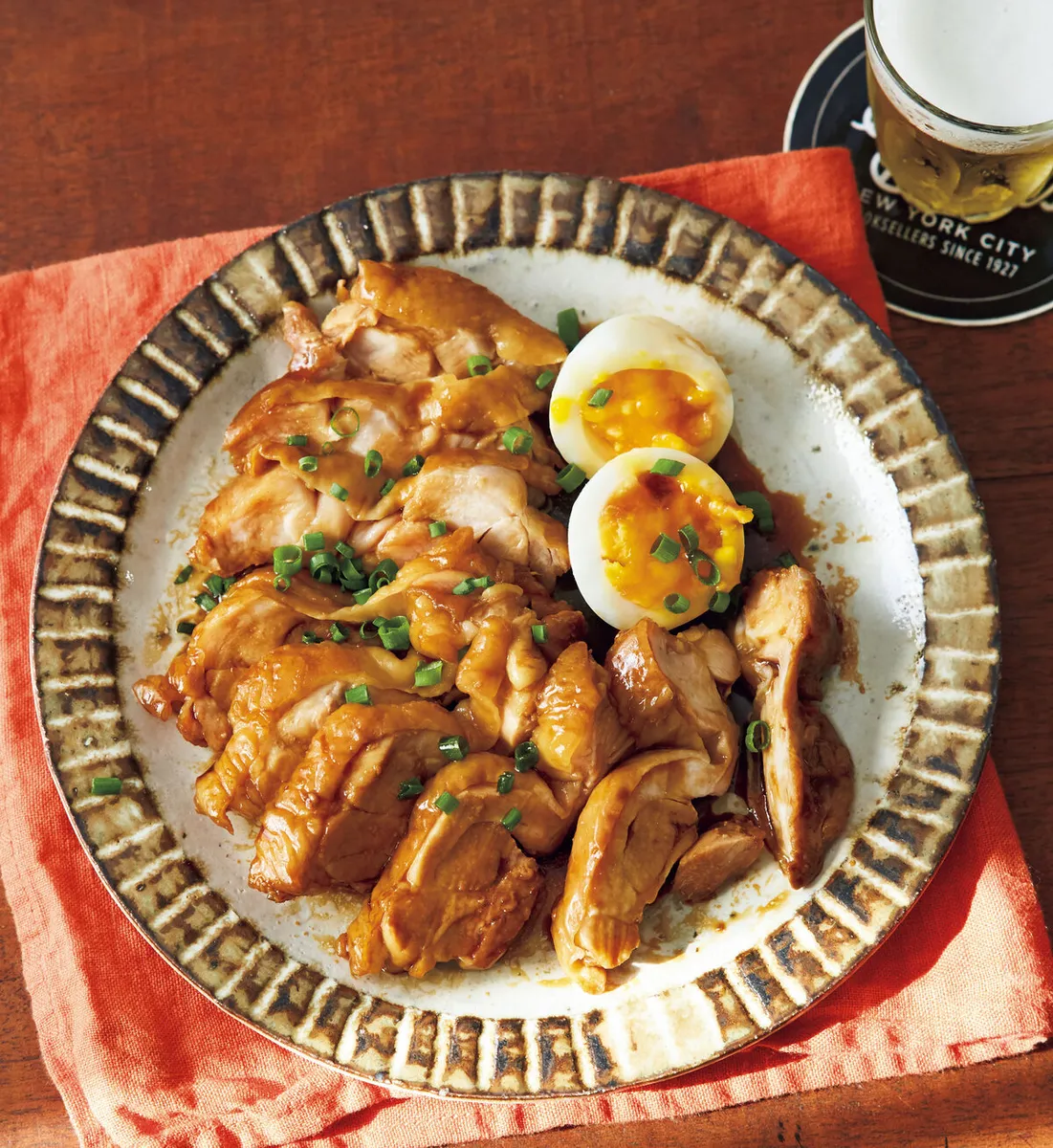 鶏胸肉の薄唐揚げ - 料理研究家リュウジのバズレシピ.com