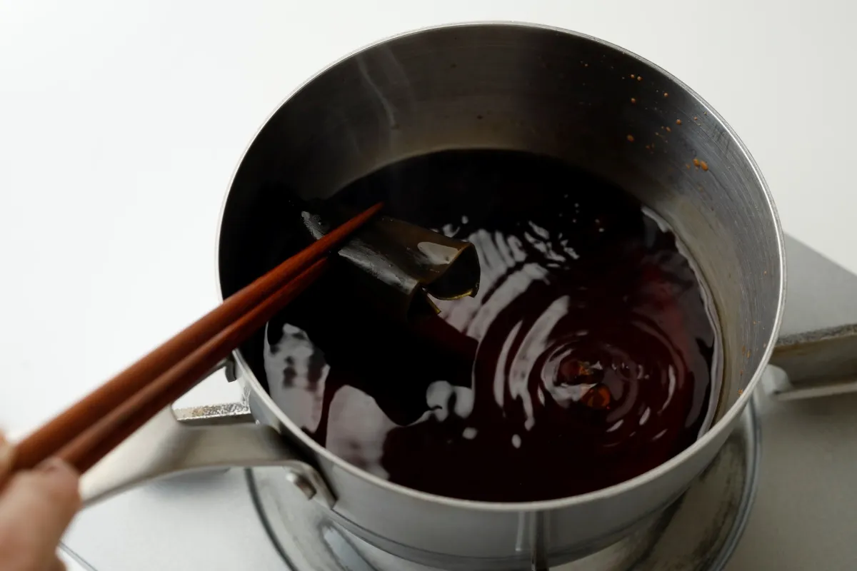 すき焼き割り下のレシピ・作り方 - 肉卸たなか商店