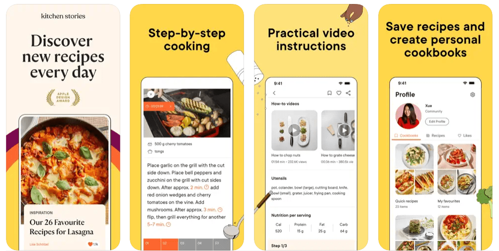 のCrockpotレシピ - 簡単なcrockpotアプリ - Google Play のアプリ