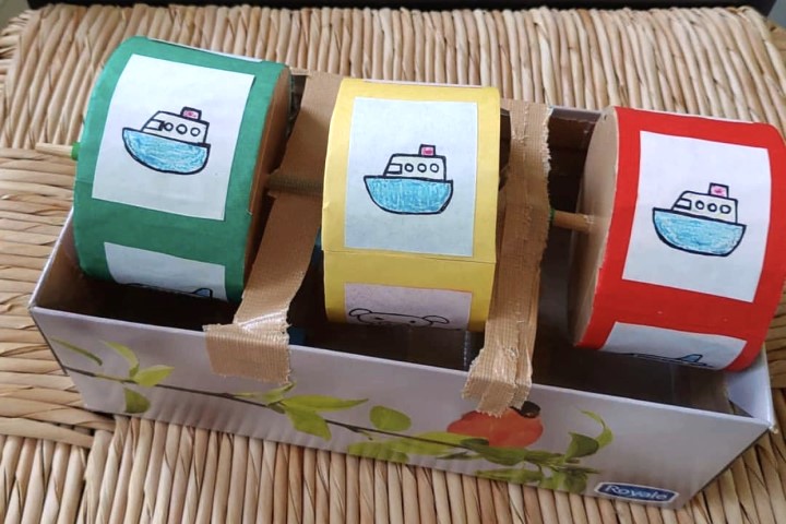 園児が夢中で遊ぶ♪ 簡単手作りおもちゃ0.1歳児向け保育士のお仕事静岡