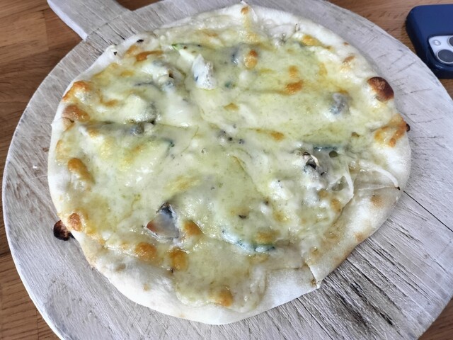 BaBaピザ 山武 ピザ- Retty レッティ