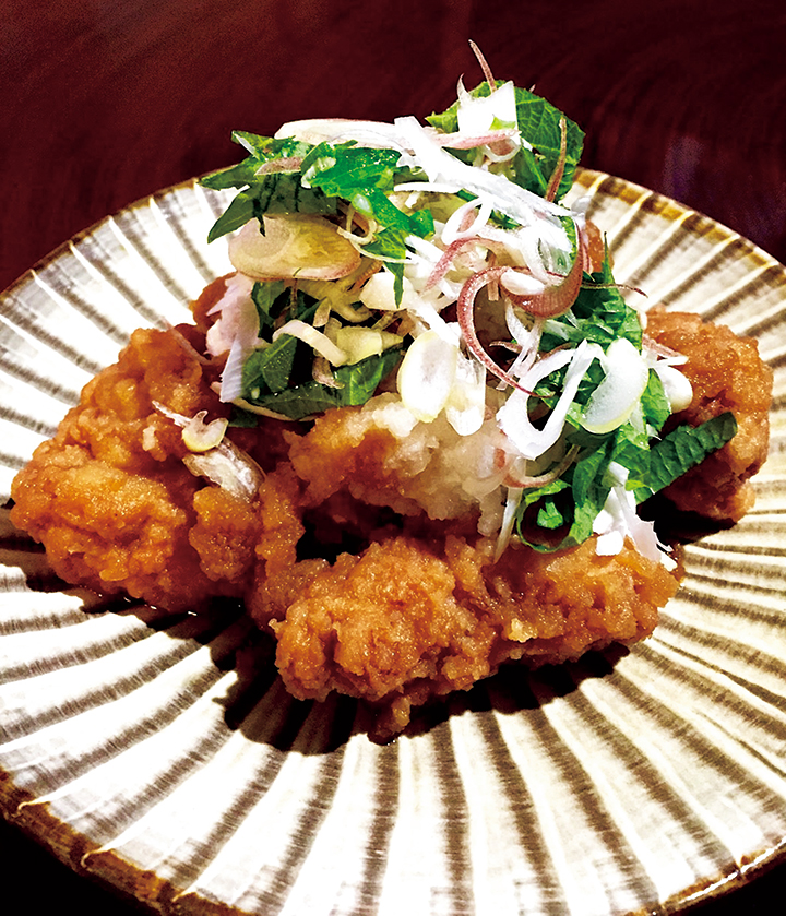 冷凍唐揚げのチキン南蛮 - 料理研究家リュウジのバズレシピ.com