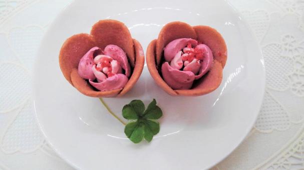 母の日ギフトにも！おしゃれでかわいい花のお菓子26選 婦人画報のお取り寄せ