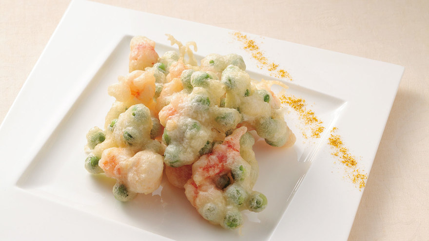 蛍烏賊とグリーンピースのオレキエッテ 蛍烏賊とグリンピース、春らしいレシピ イタリア料理教室の復習 ショートパスタは時間が経っても 伸びないから、お酒のおつまみにちょうどいいと お教室で話題に ホタルイカも、グリーンピースも とても美味しくて、リピート間違い