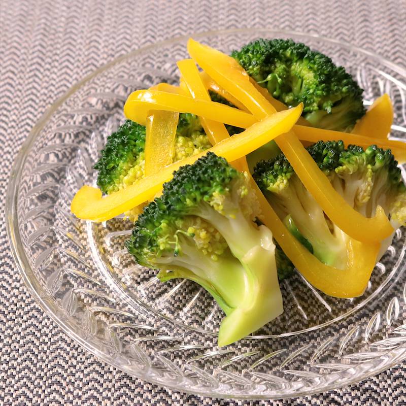 基本からアレンジまで！思わずつくりたくなる「ブロッコリー ツナ炒め」のレシピ集クックパッド