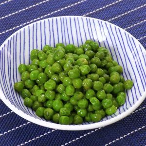 グリーンピースのおつまみ 人気レシピ28選！味付け別にご紹介♪の人気レシピ・作り方デリッシュキッチン