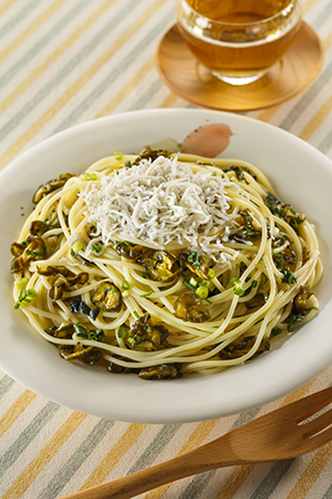 ぬか漬けパスタぬかどこボックスオークス株式会社