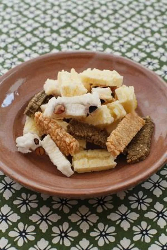 キムチ餅お好み焼きレシピ・作り方 - E・レシピ