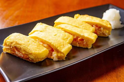 卵焼きの冷凍保存 ふわふわ＆しっとり食感をキープするテクニックほほえみごはん-冷凍で食を豊かに-ニチレイフーズ