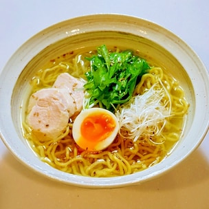 とろ～り鶏ムネ肉の明太チーズ竜田揚げ