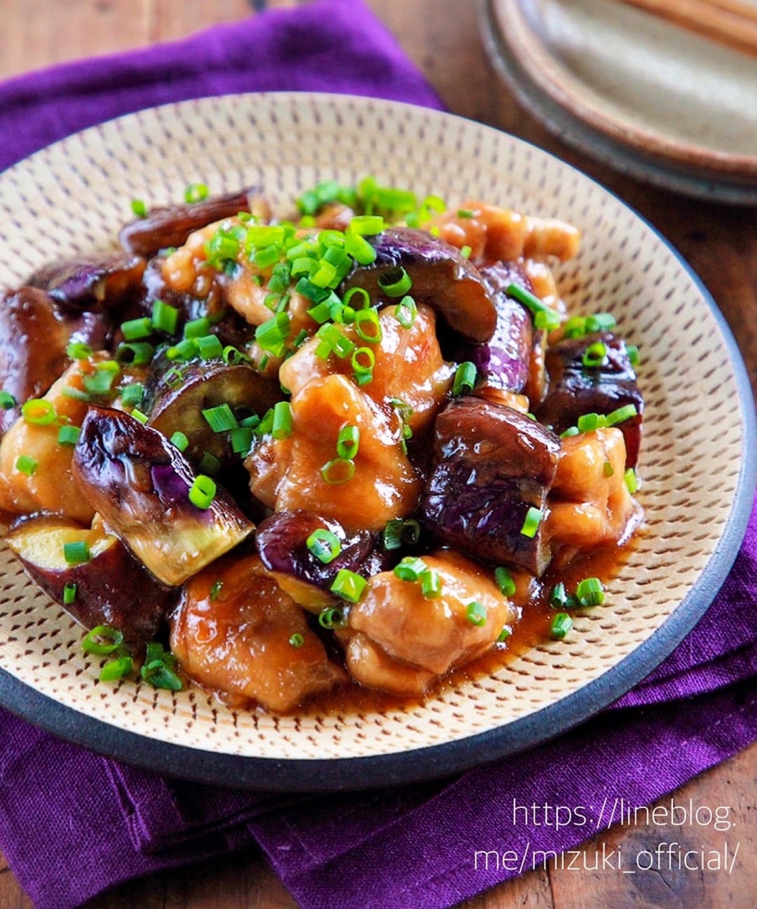 基本からアレンジまで！思わずつくりたくなる「なすさっぱり」のレシピ集クックパッド