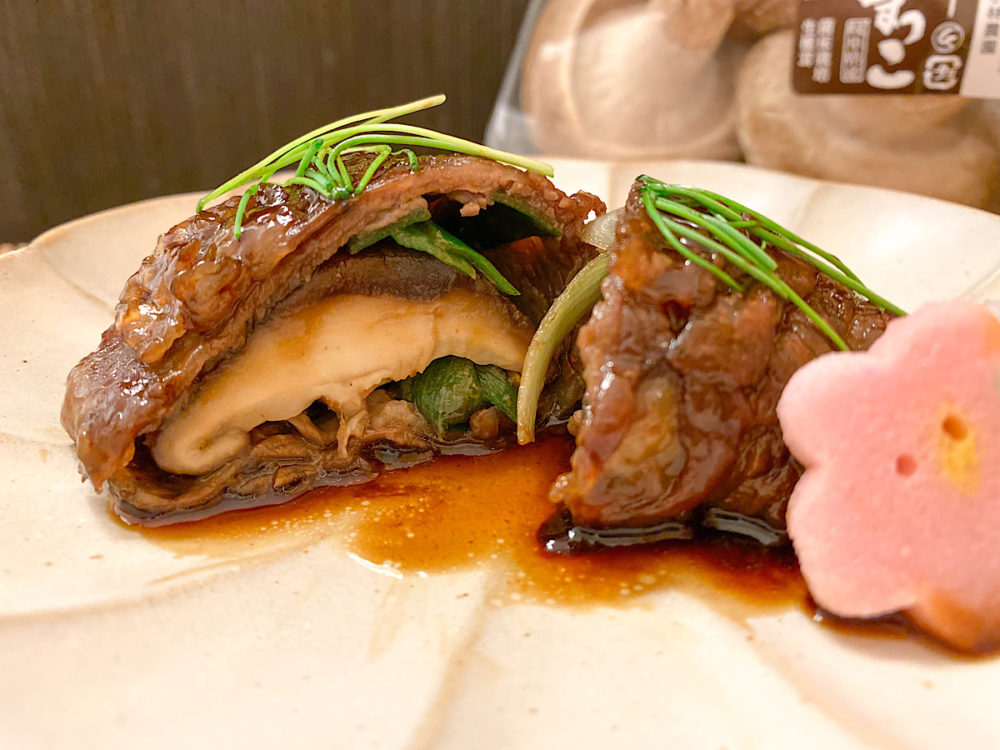 椎茸 茸 生椎茸 断面の写真素材 - PIXTA