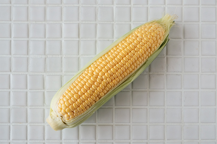 とうもろこし＜野菜オタク＞ 野菜辞典 vol.28 フードメッセンジャー：加野 有美 食オタMAGAZINE -食のオタクによる食のオタクのためのマガジン 食オタマガジン