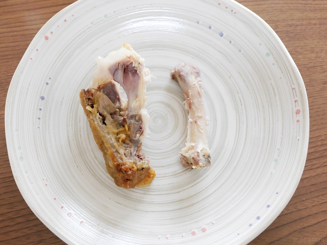 ケンタッキーフライドチキンの食べ方部位ごとの食べ方のコツとは？部位指定はできるの？goodie foodie