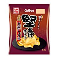 2025年最新 堅あげポテト ブラックペッパーの人気アイテム - メルカリ