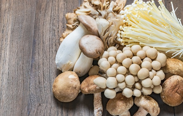 しめじ 本しめじ とぶなしめじの違いを簡単解説！比較してわかる選び方ガイド食ノート