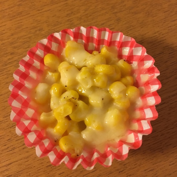 お弁当にぴったりなとうもろこしのレシピ11選幼稚園のお弁当におすすめなレシピを厳選HugKum はぐくむ