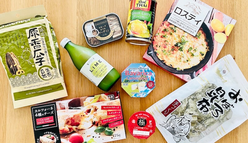 業務スーパーの中国産商品を徹底解説