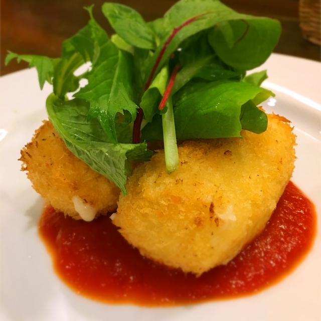 クリームコロッケに合うおかず８選とスープ３選、おすすめ献立メニュー！献立寺