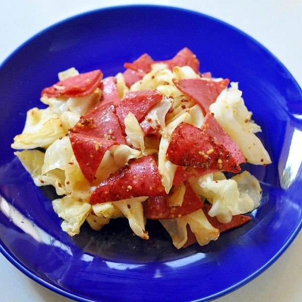 豚コマとキャベツの粒マスタード炒め by 発酵専門料理教室ラビアンローズ石澤清美クックパッド簡単おいしいみんなのレシピが392万品