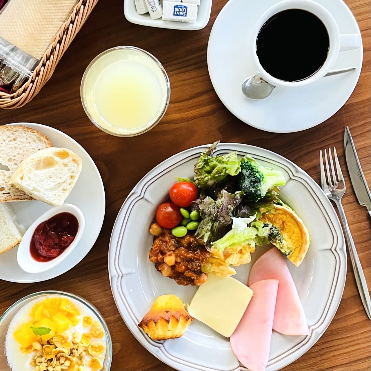 お弁当もレベル高い＆コスパとっても高い♪いい菜＆ゼストたまたま そんな 出会いに感謝♪