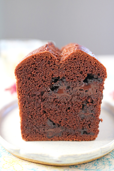 卵なしでもふわふわ！抹茶パウンドケーキの作り方 - Chef JA Cooks