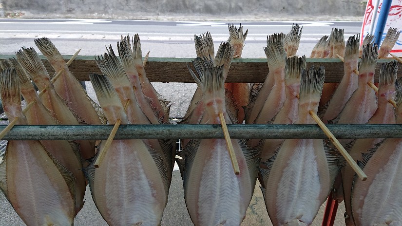 サバの開きレシピブログ満天☆青空レストラン