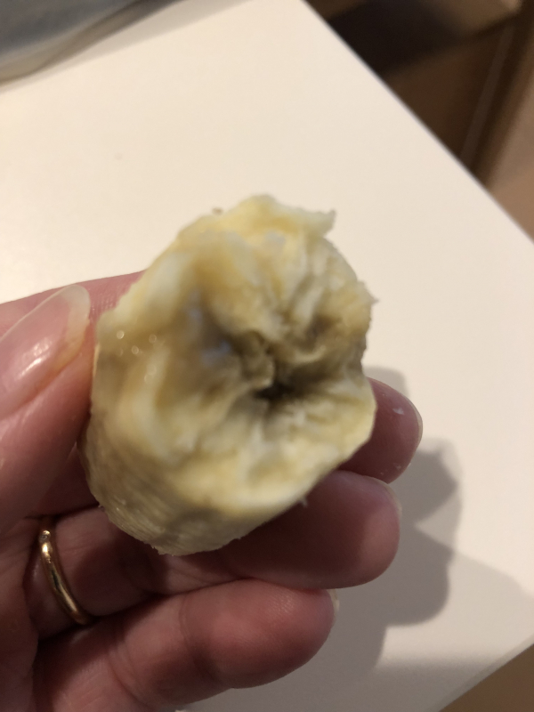 黒くなったバナナ余ってたら全部コレ！ おいしい〜！「その手があったか」夏の簡単朝食にピッタリヨムーノ