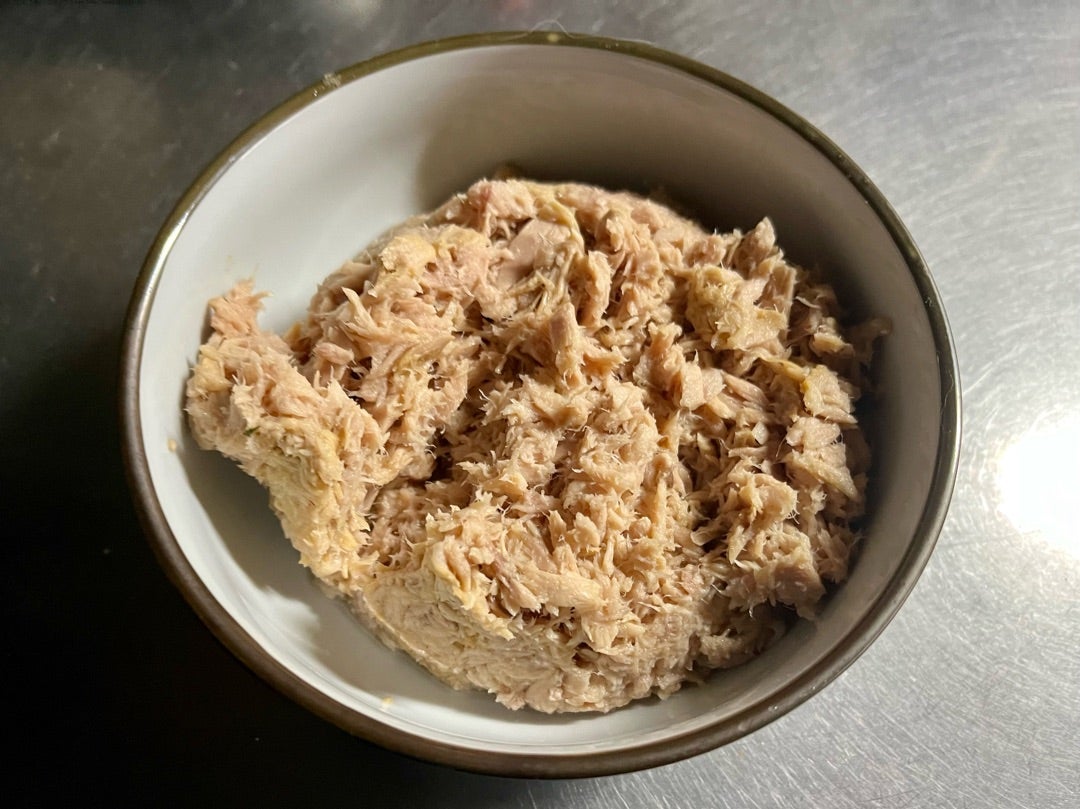 Cooking なすのたたき 2023.09.02晴れ時々まんぷく 笑