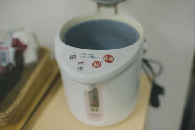 冷水」か「氷水」でつけ置き・炊飯すると美味しくごはんが炊けます