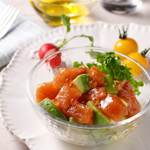 鮭ルイベ レシピ・作り方 by ネロ助２０１１ - 楽天レシピ