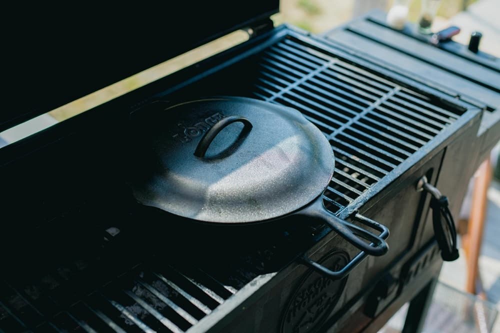 ポテトチーズ餅ソトレシピキャンプ飯レシピ＆アウトドアライフ・プラットフォーム