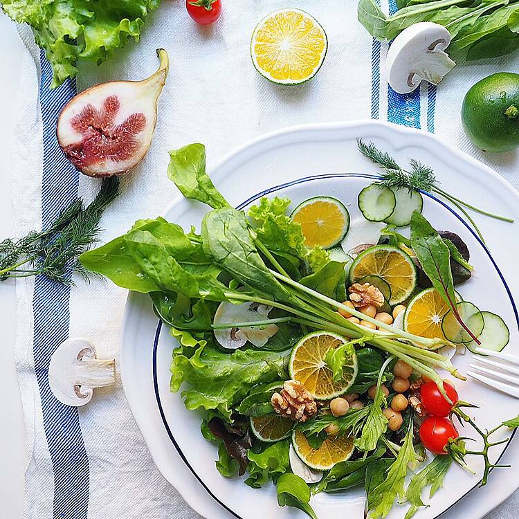 料理に彩りを！赤い野菜を一覧でレシピとともにご紹介デリッシュキッチン