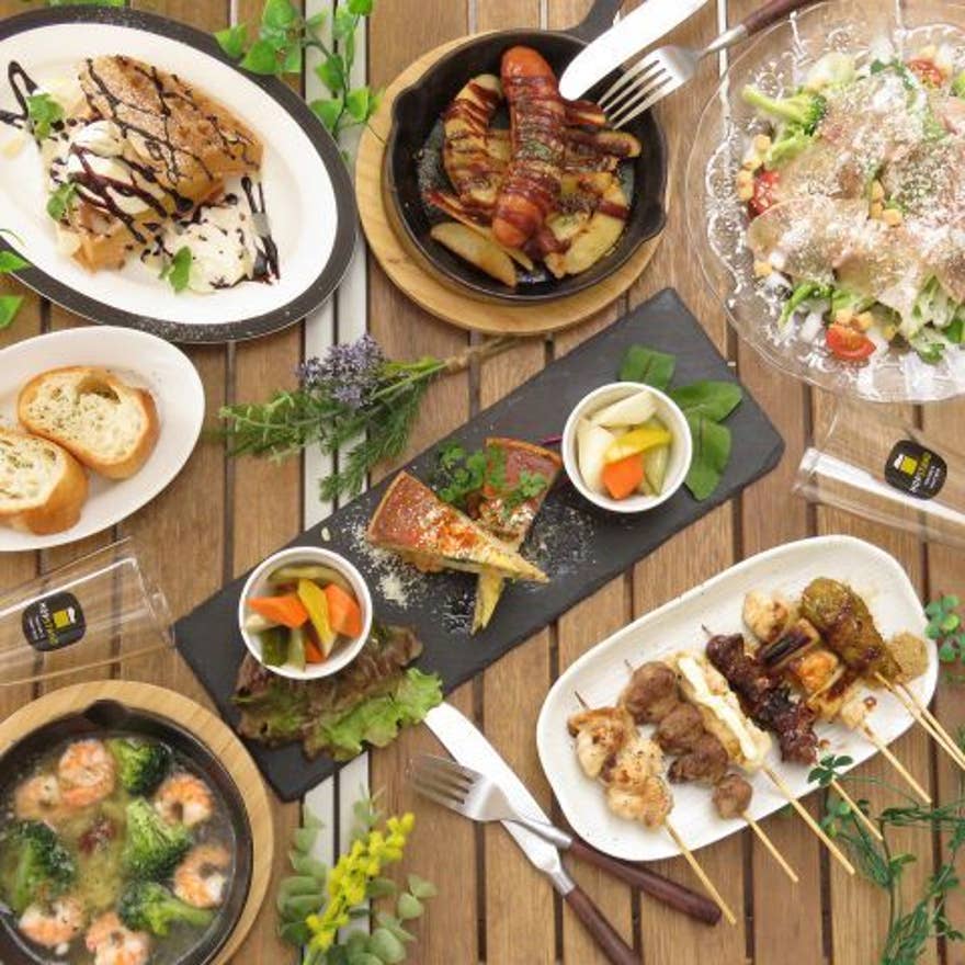 神戸ハーバーランドのカフェ30選！ランチ・休憩に人気のお店食べログまとめ