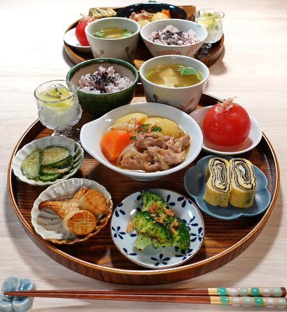 2月献立紹介特別養護老人ホーム・デイサービス いぶき苑