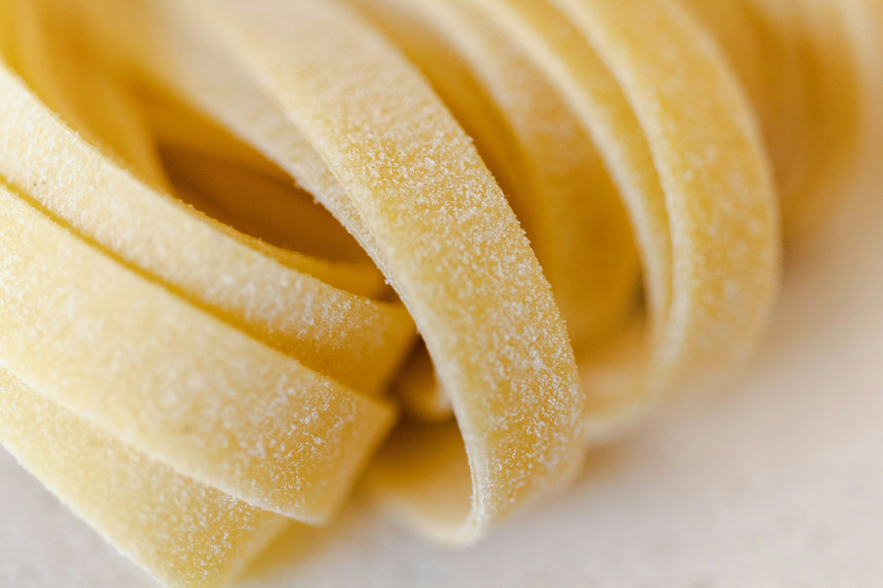 黄色い食べ物といえば？定番の食材・料理ランキングmacaroniランキング